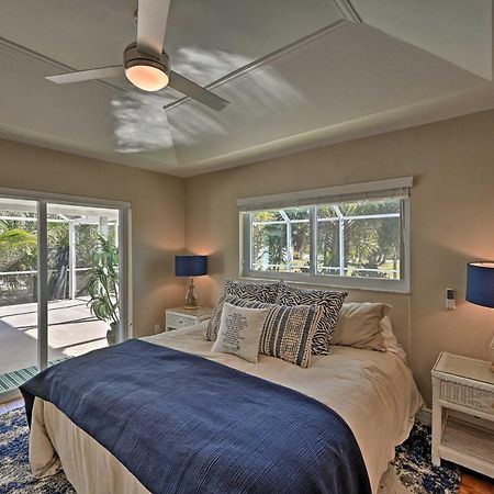 Sunny Marco Island Oasis Less Than 2 Miles To Beach! Екстер'єр фото