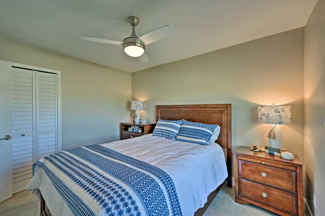 Sunny Marco Island Oasis Less Than 2 Miles To Beach! Екстер'єр фото