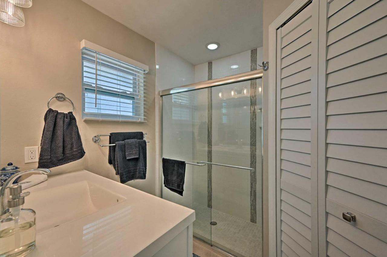 Sunny Marco Island Oasis Less Than 2 Miles To Beach! Екстер'єр фото